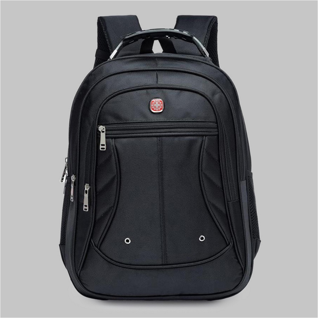 Mochila Reforçada Alça Reforçada Multifuncional Crosswave — Bolsas e Mochilas