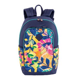 Mochila Sestini Magic Tropical Fruit — Bolsas e Mochilas