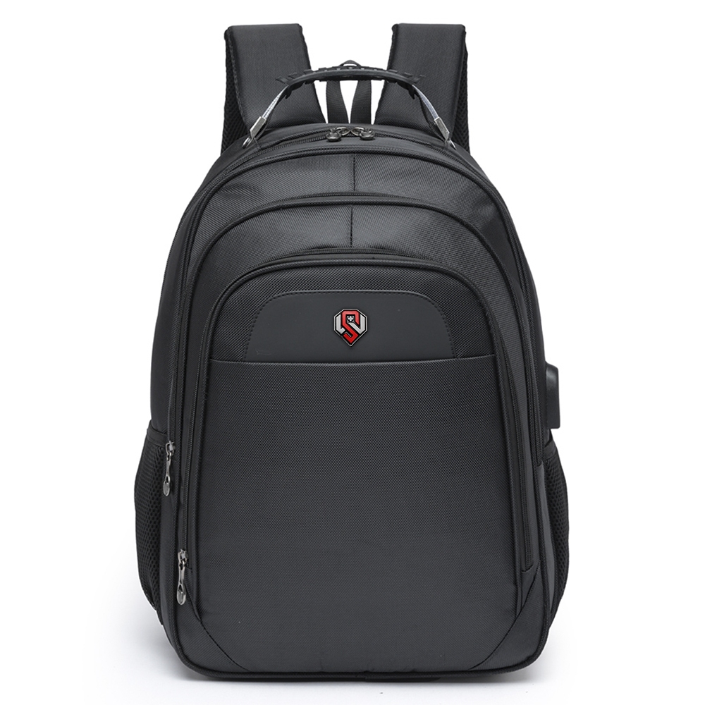 Mochila Swissport Executiva Faculdade Masculina Reforçada — Bolsas e Mochilas