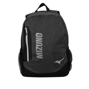Mochila Unissex Mizuno Champion New Mescla Preto