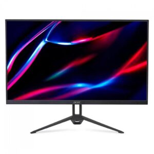 Monitor Gamer Acer Nitro, 23.8 Pol, Full HD, Ips, 144Hz, 1ms