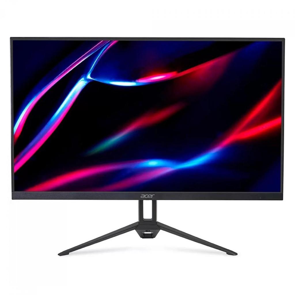 Monitor Gamer Acer Nitro, 23.8 Pol, Full HD, Ips, 144Hz, 1ms