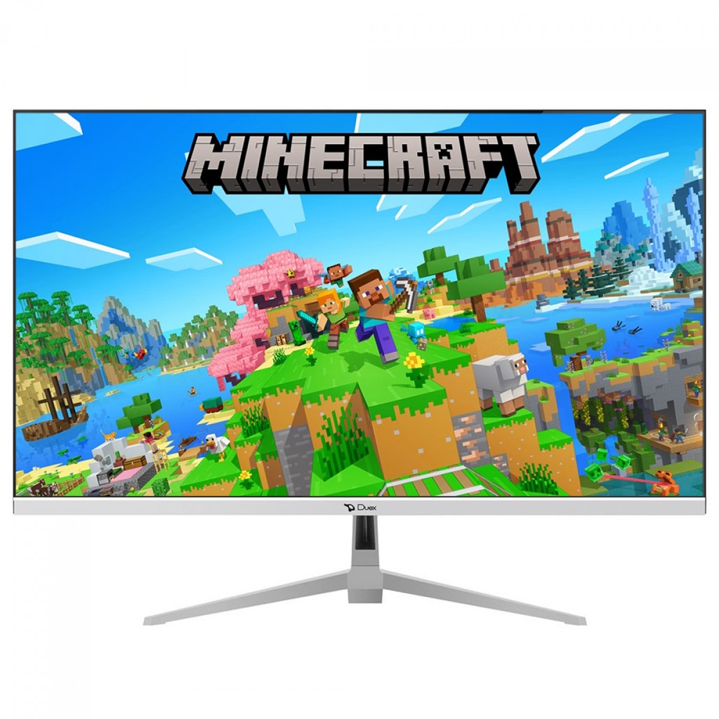 Monitor Gamer Duex, 27 Pol Ips, FHD, 1ms, Hdr, 240Hz, FreeSync, Hdmi