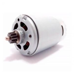 Motor de Parafusadeira Furadeira DF330D 10.8 V Makita