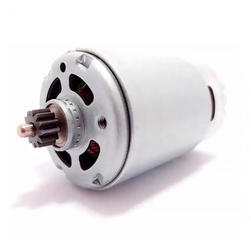 Motor de Parafusadeira Furadeira DF330D 10.8 V Makita