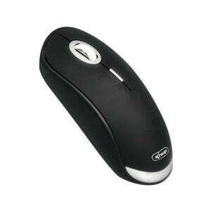 Mouse Sem Fio Recarregável Wireless Bluetooth 5.0 2400DPI
