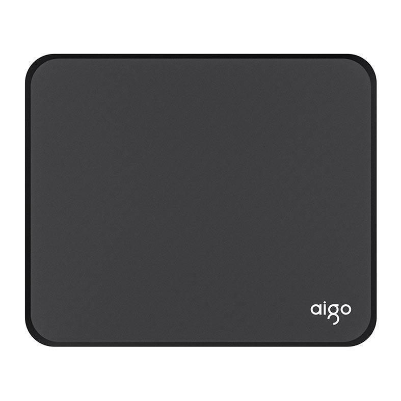 Mousepad Aigo M1, 300x250x3mm, Preto
