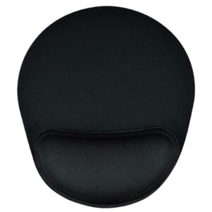 Mousepad Ergônomico Reliza Confort Base Antiderrapante
