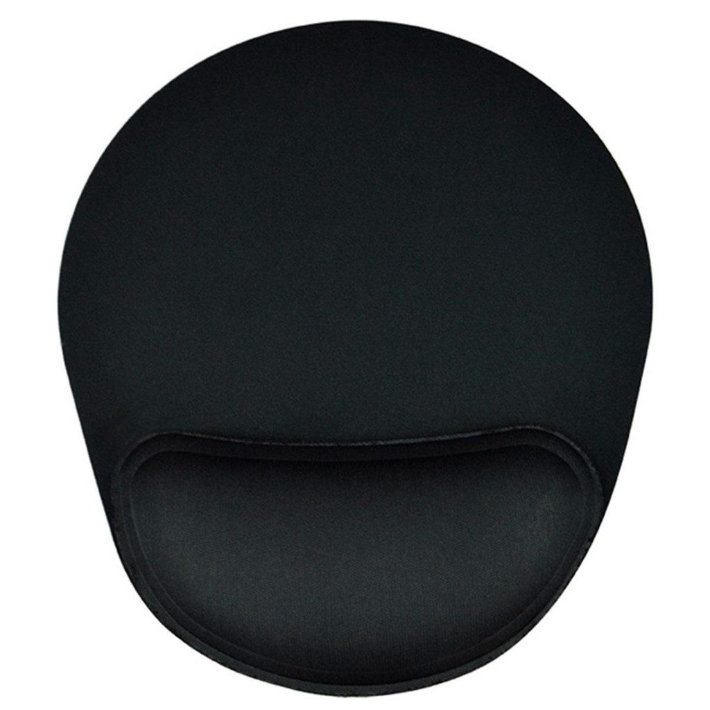 Mousepad Ergônomico Reliza Confort Base Antiderrapante