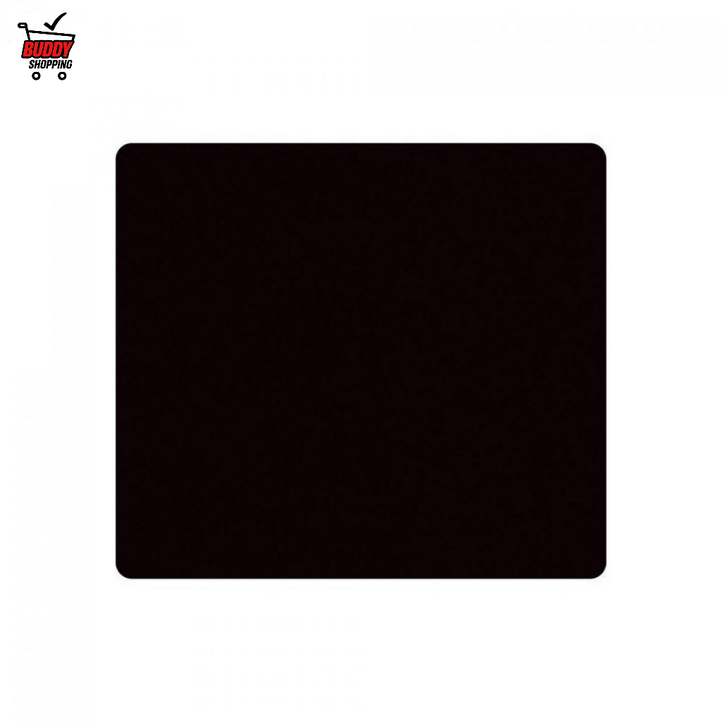 Mousepad Gamer Antiderrapante De Borracha Profissional Para Mouse De