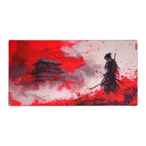 Mousepad Marvo Monka Zowa, 1200x600x3.5mm