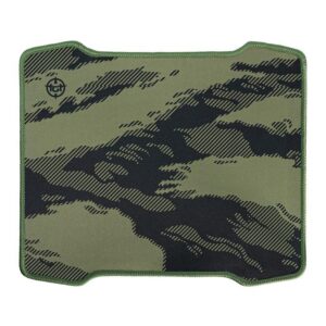 Mousepad Tgt K50MS, 300x250x3mm, Camuflado