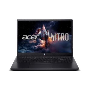 Notebook Gamer Nitro i7-13620H 15.6 512GB 32GB Linux 64 Bits+Kit