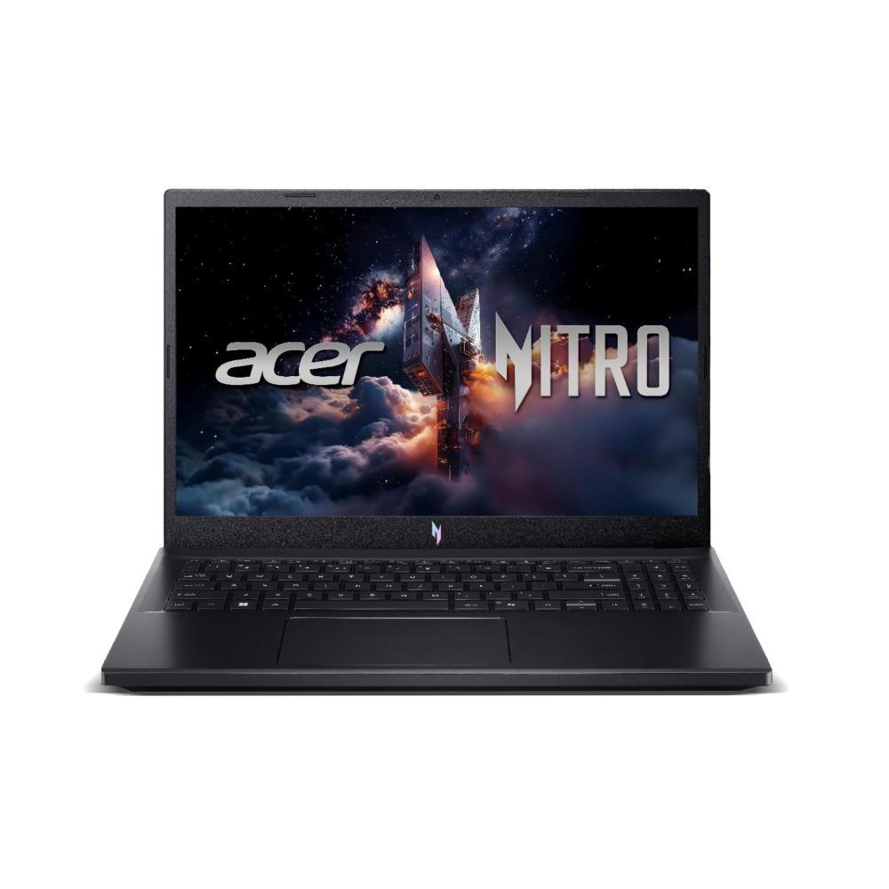 Notebook Gamer Nitro i7-13620H 15.6 512GB 32GB Linux 64 Bits+Kit
