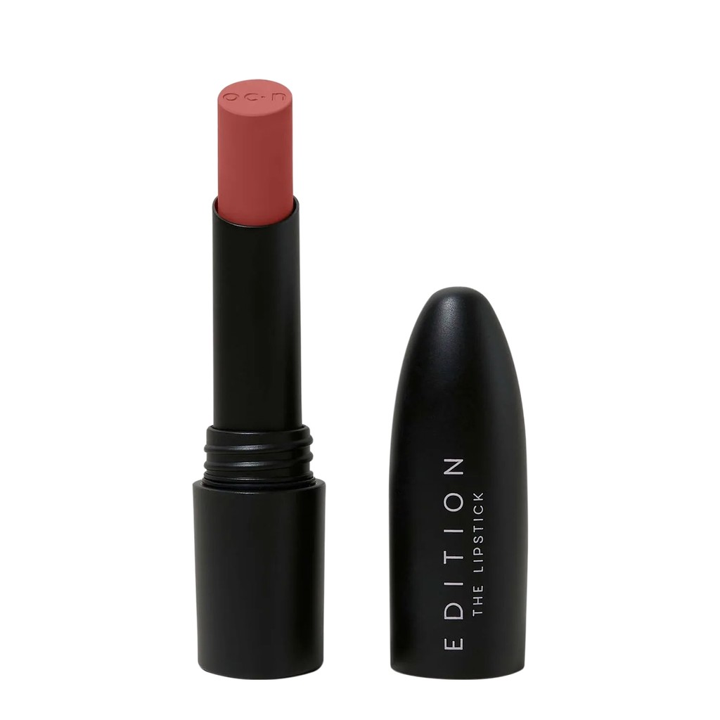 Océane Edition Nude Pink Batom Cremoso 3,2g