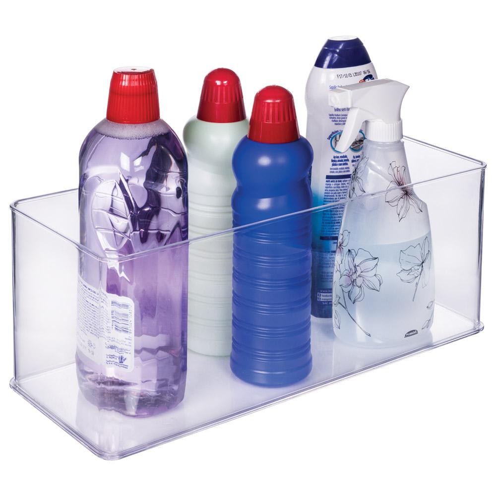 Organizador Modular Empilhável Plasutil Encaixa 15534 T8