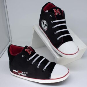 Pantufa Star Infantil Mickey Mouse Disney