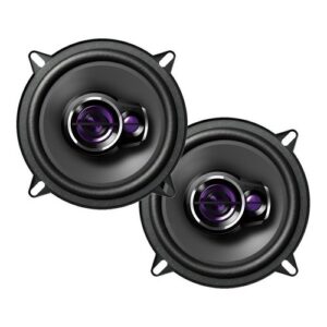 Par Alto Falante Pioneer Ts-1360br 5 Polegadas 180w Triaxial Som