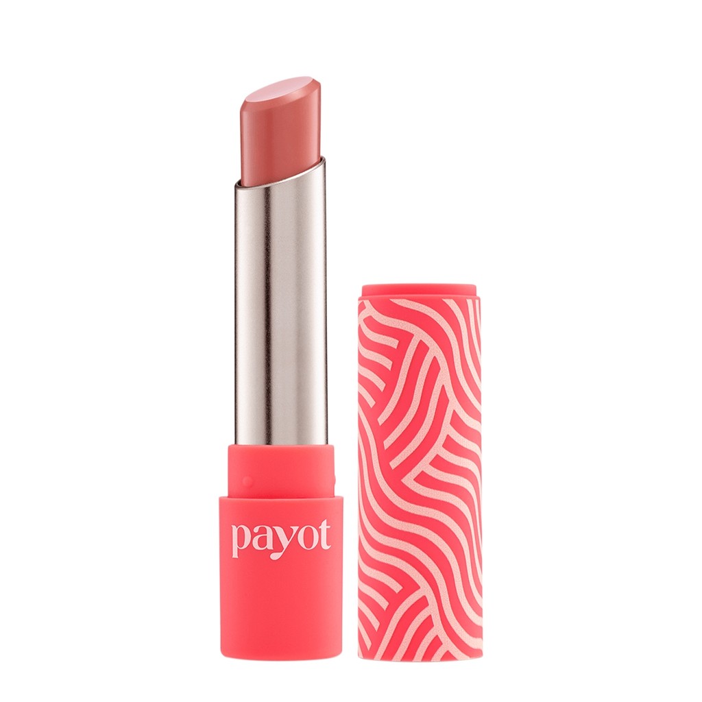 Payot Nude Caramelo Batom Matte 3,6g