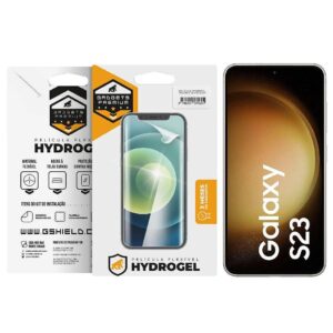 Película para Samsung Galaxy Hydrogel Gamer Fosca Gshield