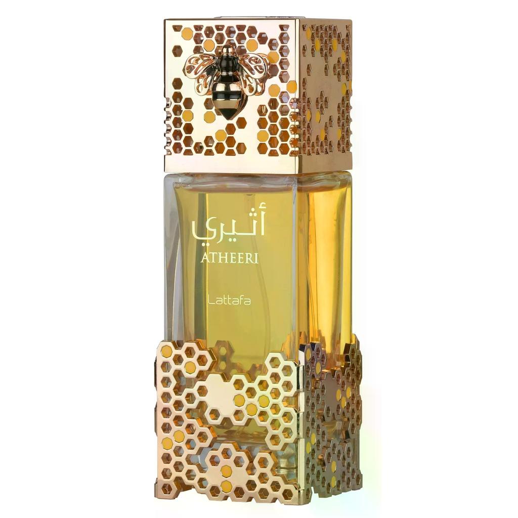 Perfume Atheeri Lattafa Eau de Parfum Feminino 100ml