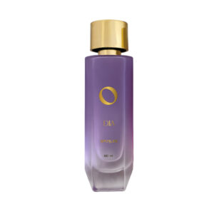 Perfume Dia Spoiler