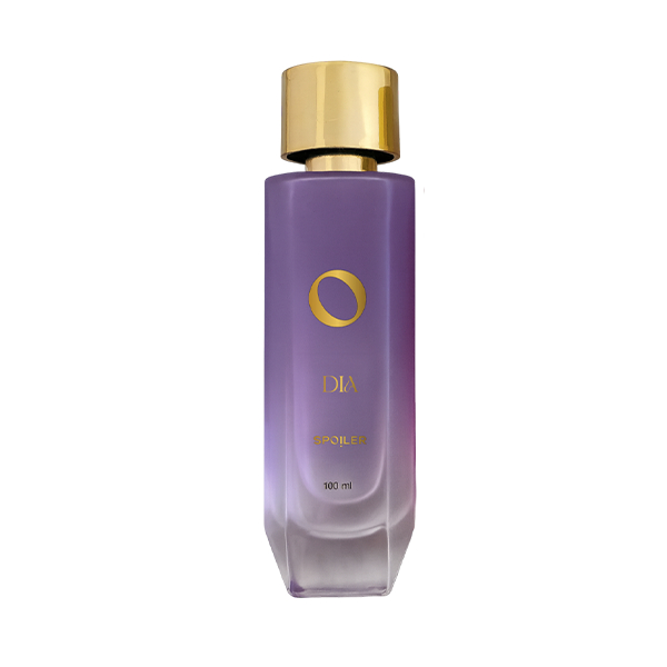 Perfume Dia Spoiler