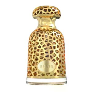 Perfume Emeer Lattafa Eau de Parfum Unissex 100ml