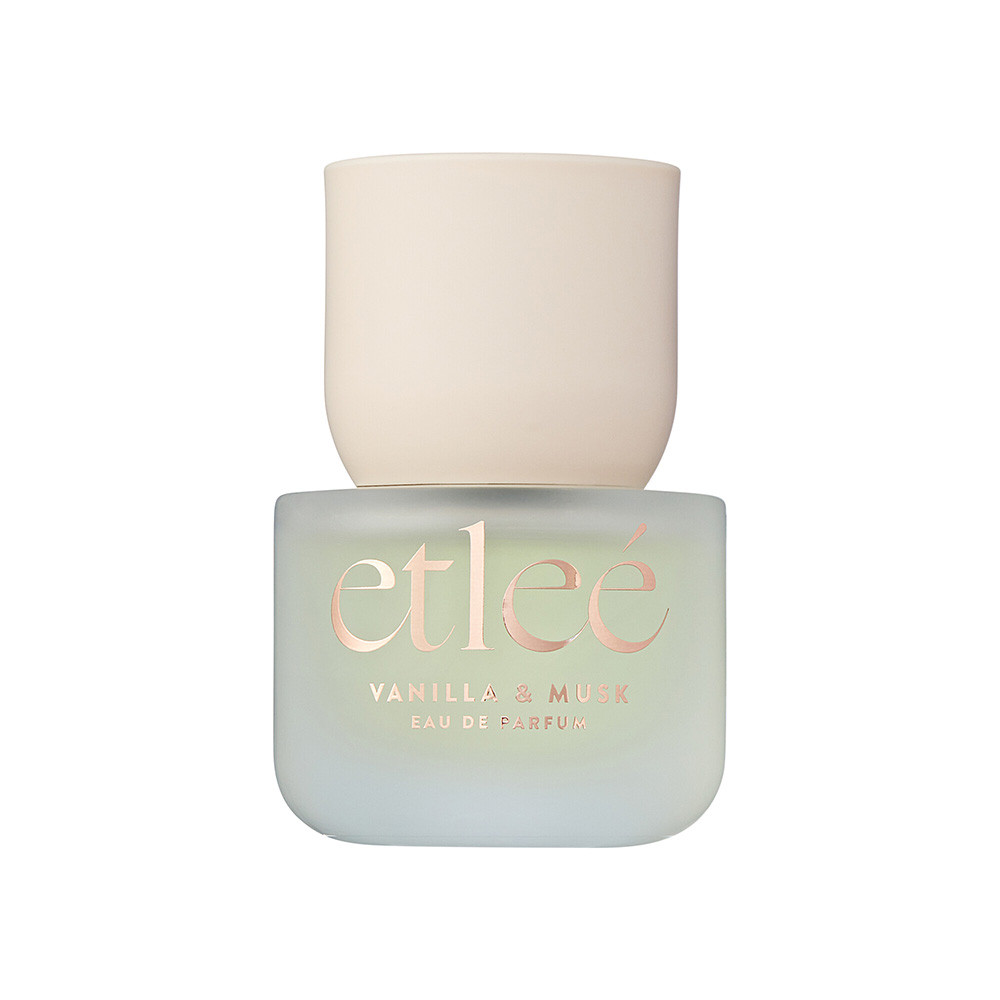 Perfume etleé vanilla musk eau de parfum feminino