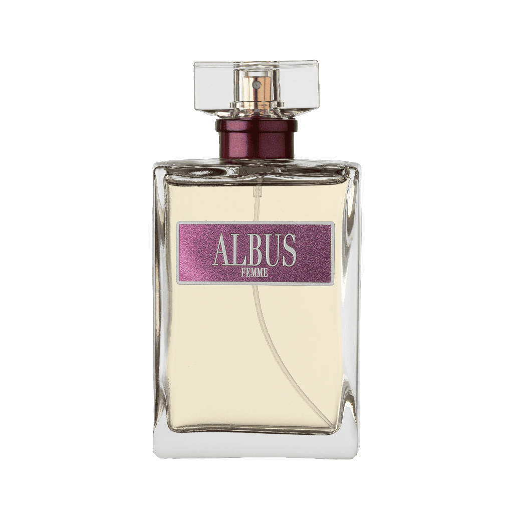 Perfume Feminino Albus Femme Primacial
