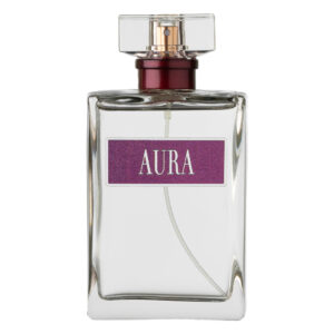 Perfume Feminino Aura Primacial Aromático Gourmand Com Baunilha