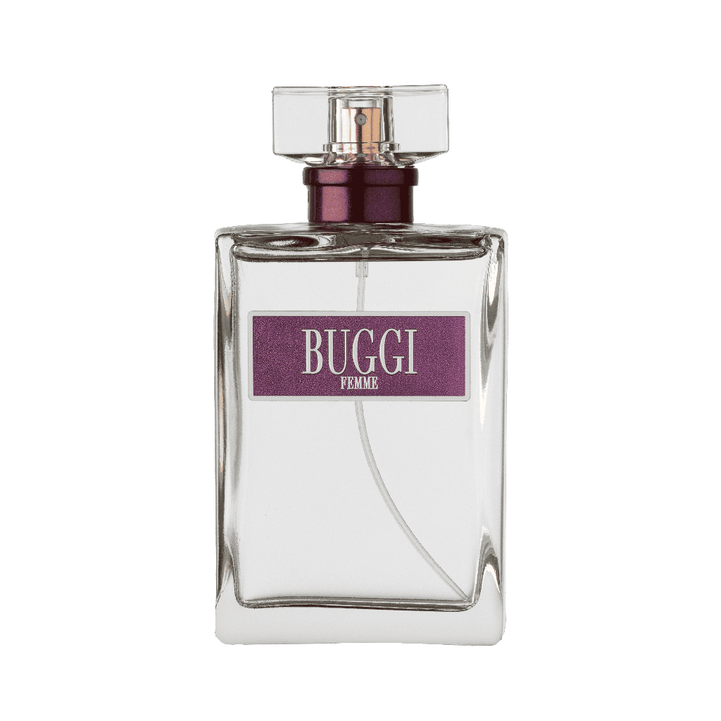 Perfume Feminino Buggi Femme Primacial