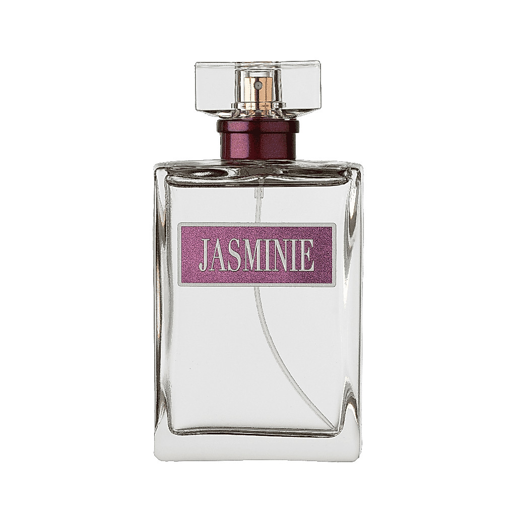 Perfume Feminino Jasminie Primacial — Perfumes