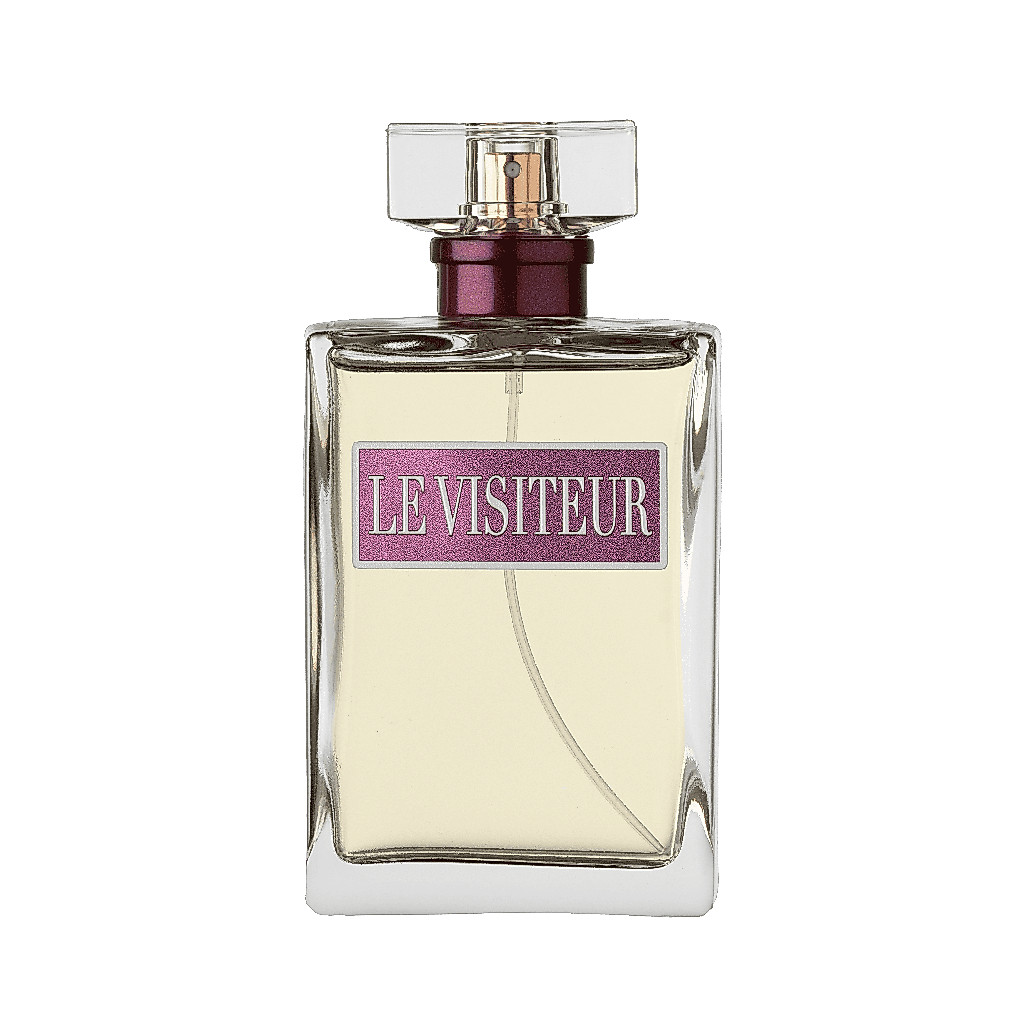 Perfume Feminino LE Visiteur Primacial — Perfumes