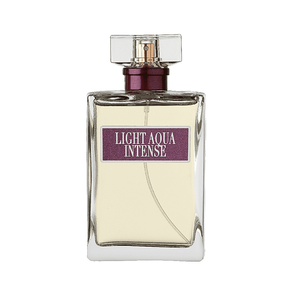 Perfume Feminino Light Aqua Intense Primacial — Perfumes