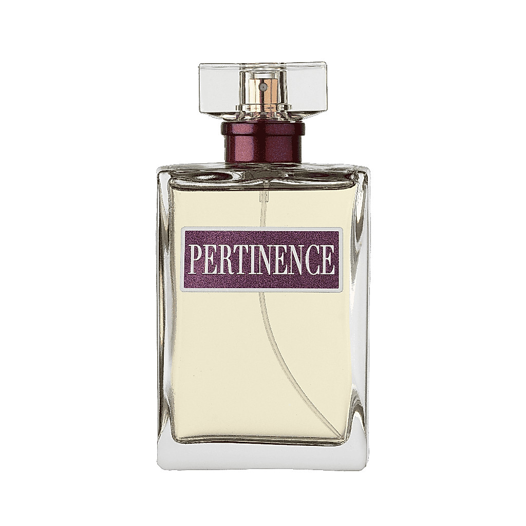Perfume Feminino Pertinence Primacial — Perfumes