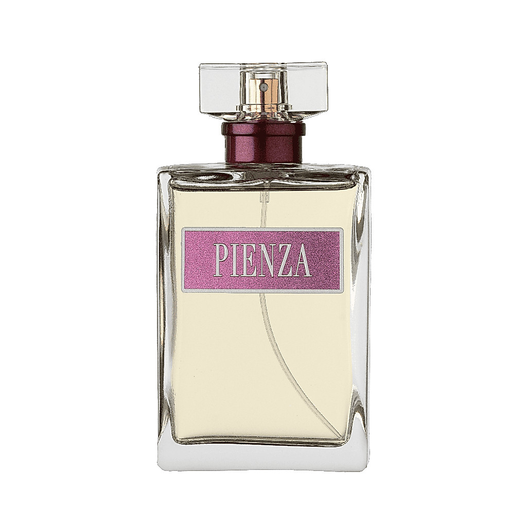 Perfume Feminino Pienza Primacial
