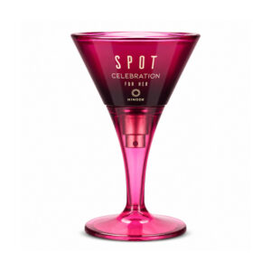 Perfume Feminino Spot Celebration For Her Deo Colônia 75ml