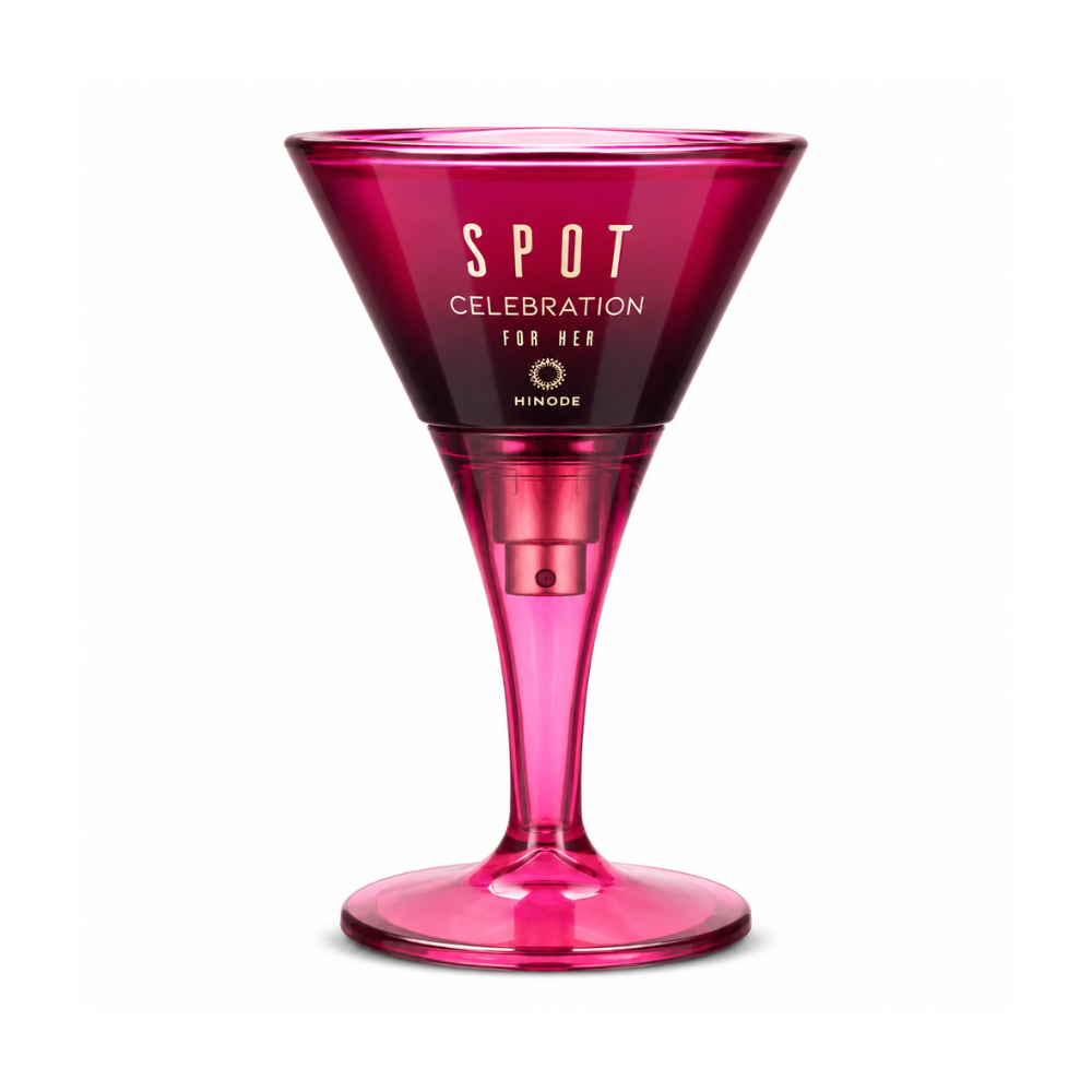 Perfume Feminino Spot Celebration For Her Deo Colônia 75ml