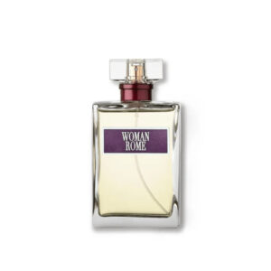 Perfume Feminino Woman Rome Primacial Perfume Floral