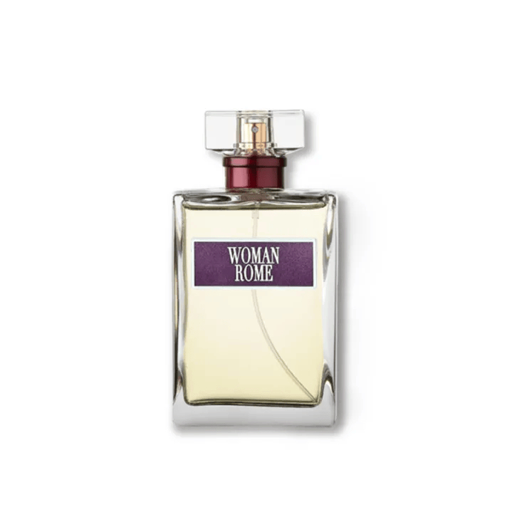 Perfume Feminino Woman Rome Primacial Perfume Floral