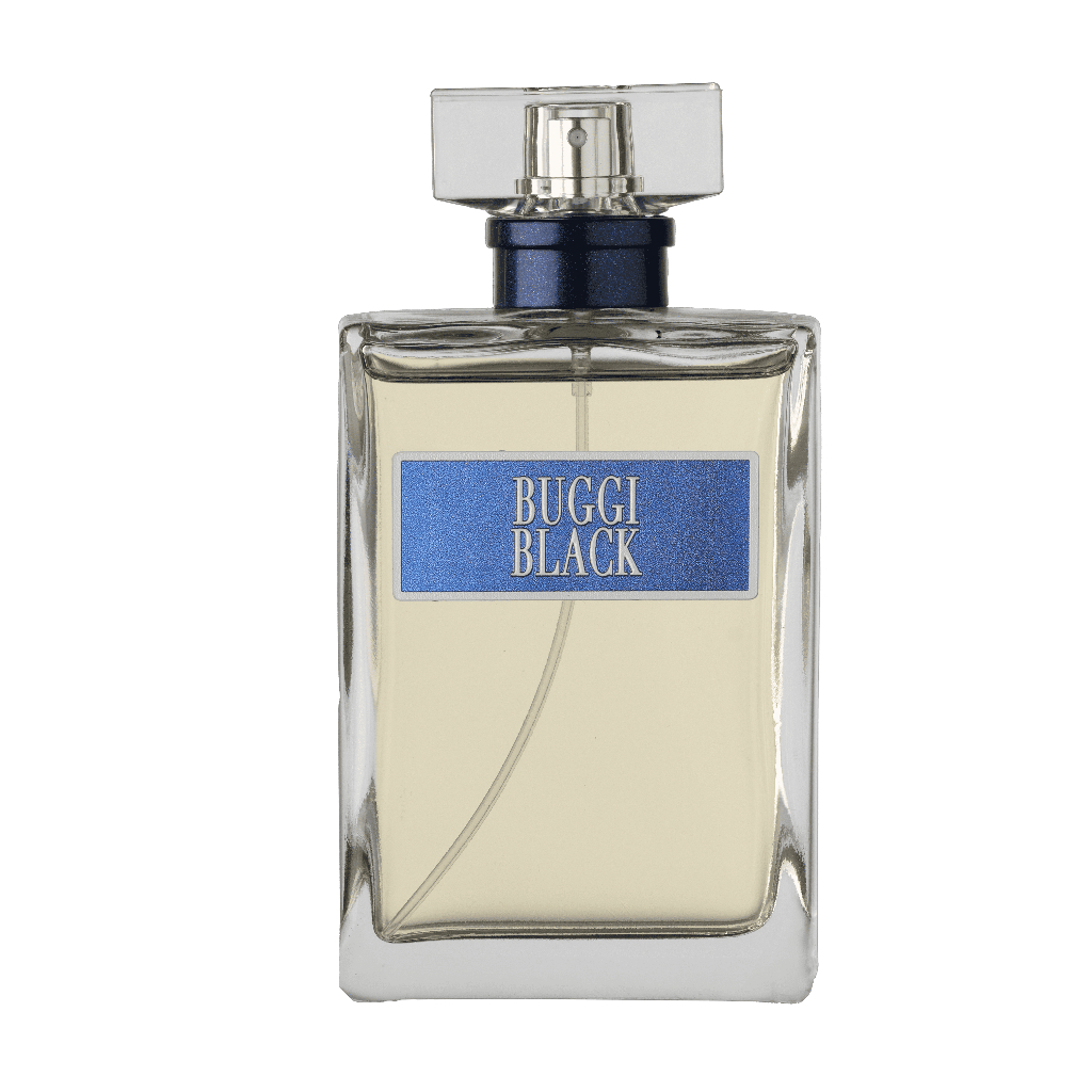 Perfume Masculino Buggi Black Primacial