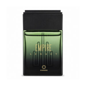 Perfume Masculino Empire Legacy Hinode 100ml