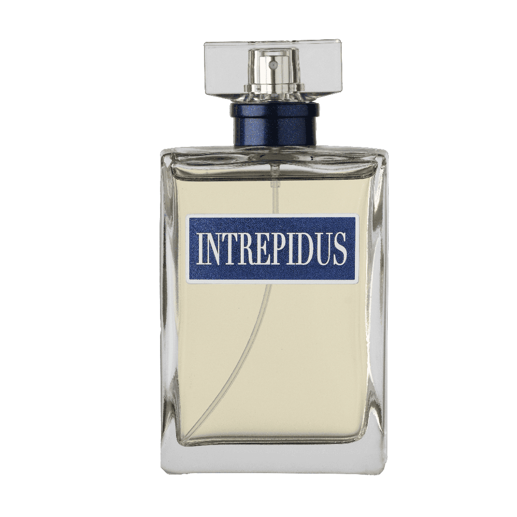 Perfume Masculino Intrepidus Primacial