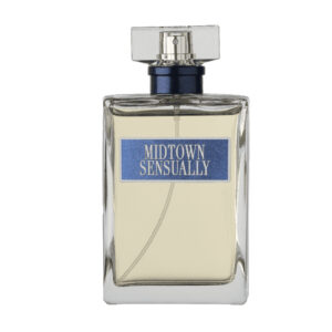 Perfume Masculino Midtown Sensually Primacial