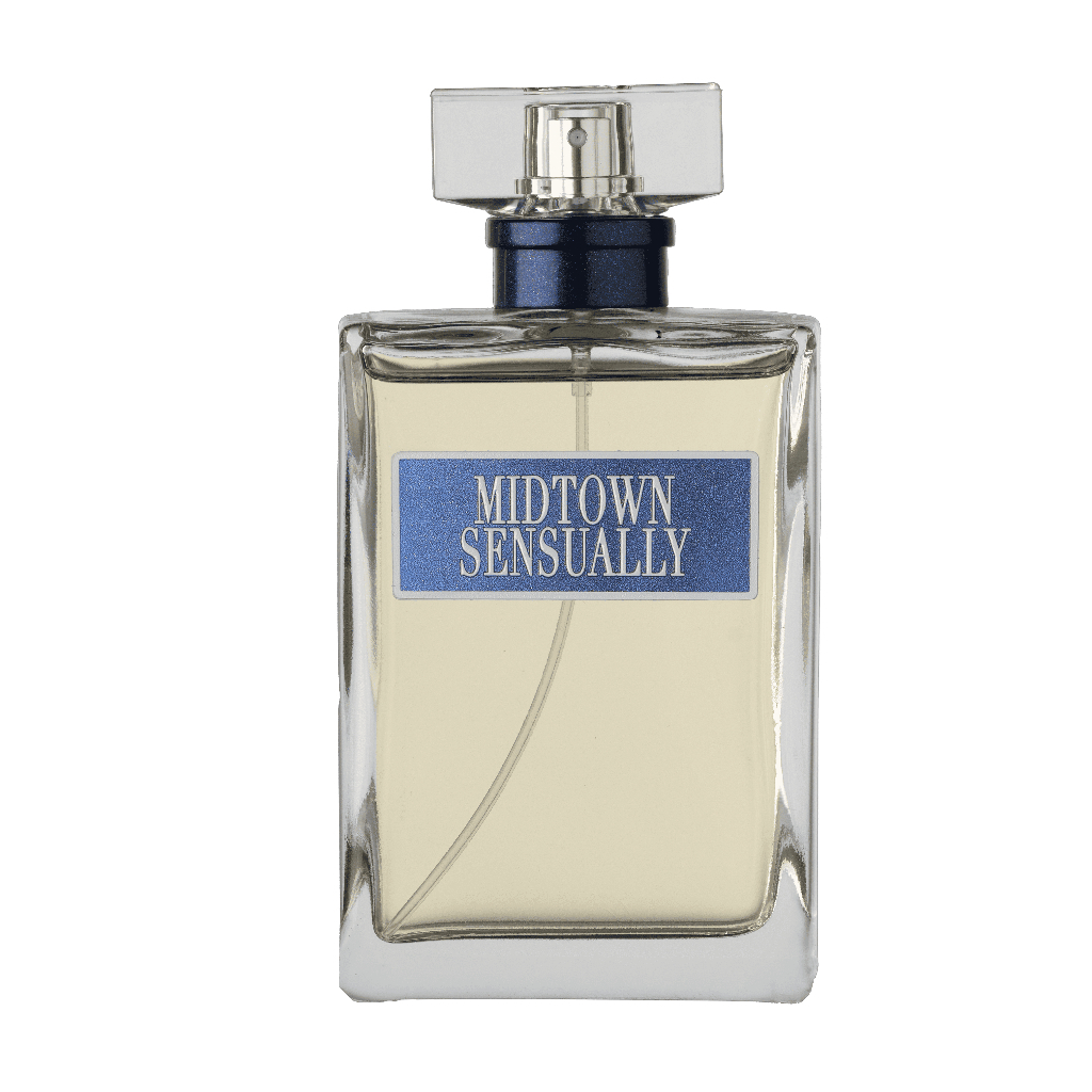 Perfume Masculino Midtown Sensually Primacial