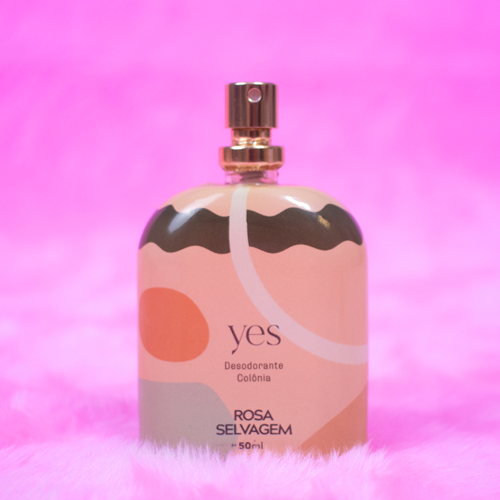 Perfume Mood Yes — Perfumes