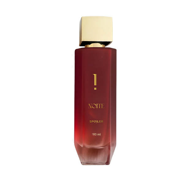 Perfume Noite Spoiler — Perfumes