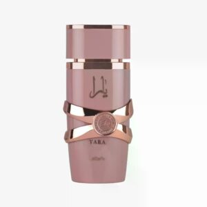 Perfume Yara Elixir Lattafa Eau de Parfum Feminino 100ml