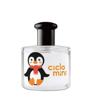 Pingucho Ciclo Mini Cosméticos Perfume Infantil 100ml